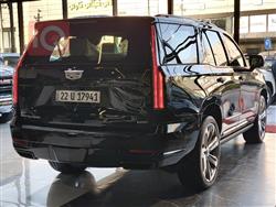 كاديلاك اسكاليد